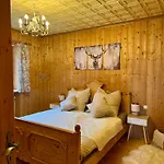 公寓 Haus Raphael - Schnitzereien - Am Waldrand - Hunde Willkommen - Ab Ende Juni Terrasse Verfuegbar Alsbach
